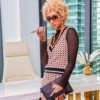 BOLSO DE MANO CROSSOVER «ITALIA DIVISO»