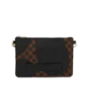 BOLSO DE MANO CROSSOVER «JETSTREAM SHADOW»