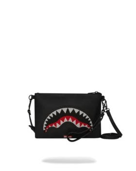 BOLSO DE MANO CROSSOVER KNIT COMMANDER