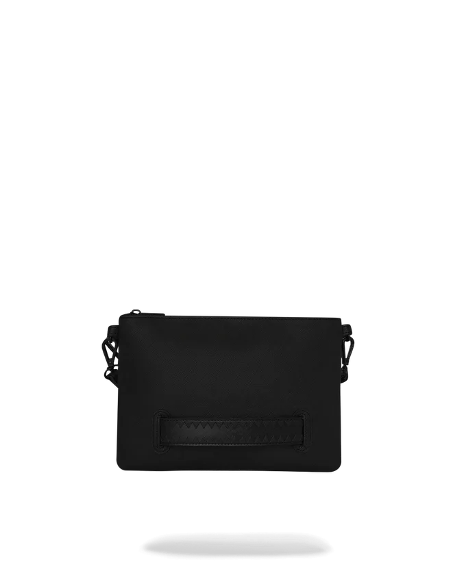 BOLSO DE MANO CROSSOVER KNIT COMMANDER