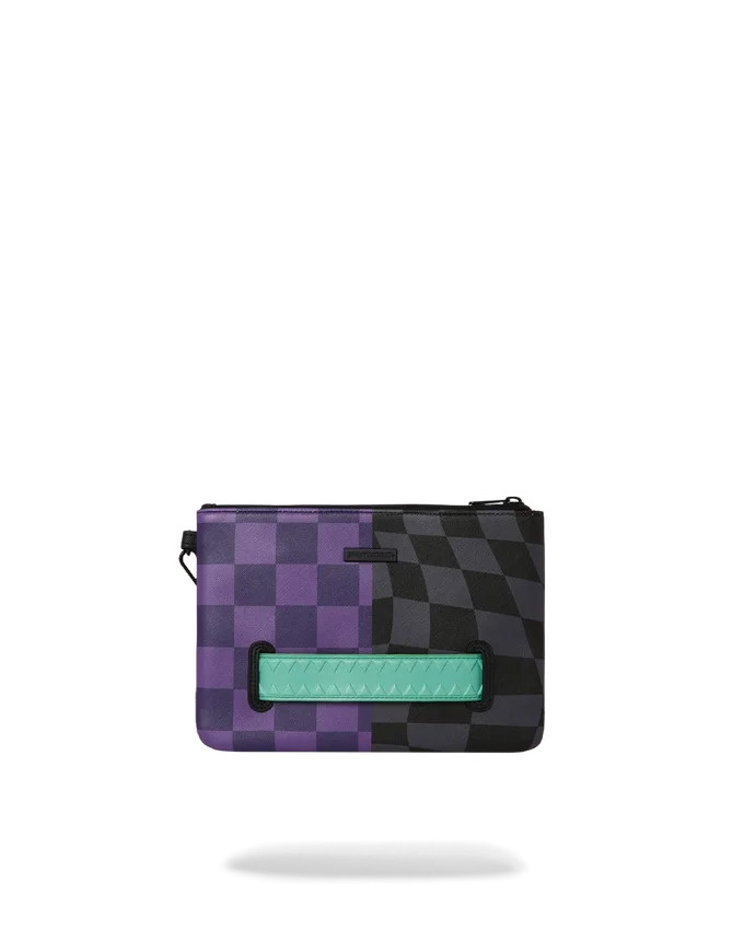 BOLSO DE MANO CROSSOVER MAD SCIENTIST