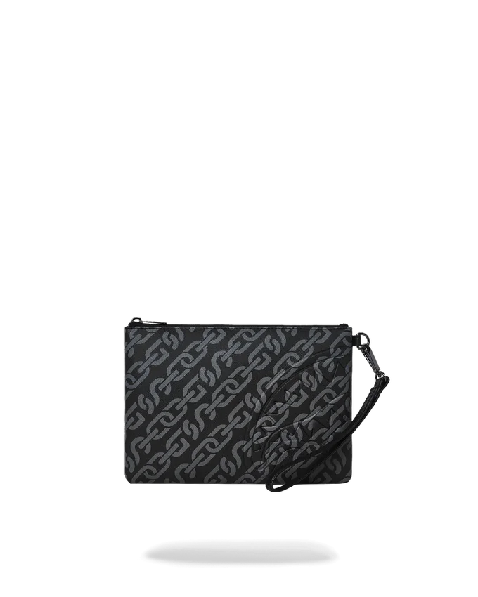 BOLSO DE MANO CROSSOVER MAGNETIC PULSE