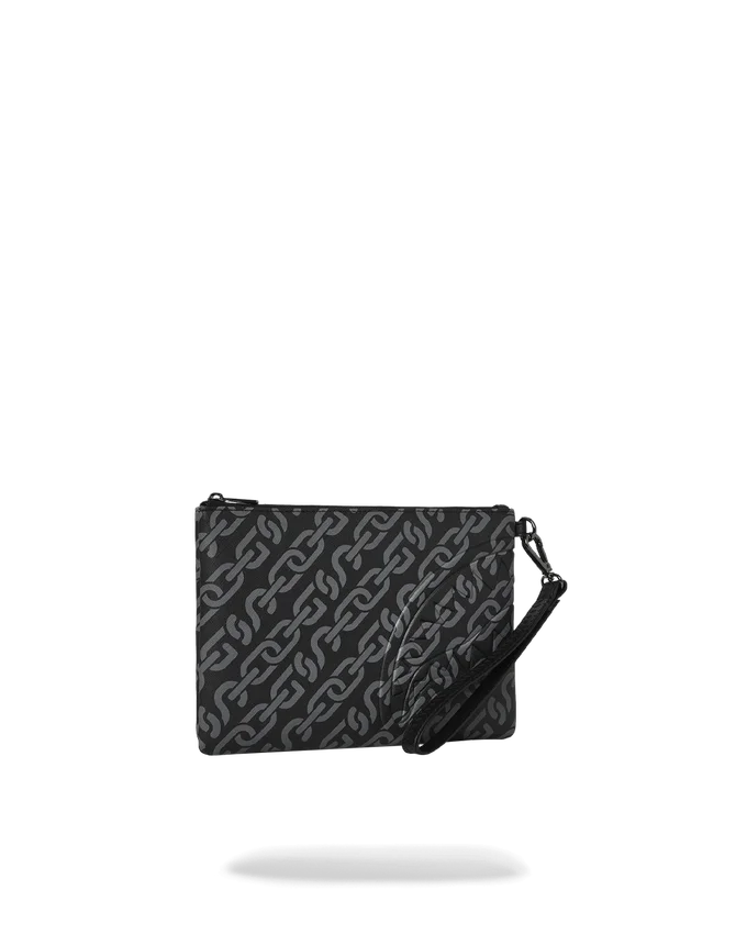 BOLSO DE MANO CROSSOVER MAGNETIC PULSE