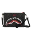 BOLSO DE MANO CROSSOVER «MIDNIGHT SHADOW»
