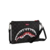 BOLSO DE MANO CROSSOVER «MIDNIGHT SHADOW»