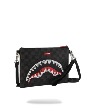 BOLSO DE MANO CROSSOVER «MIDNIGHT SHADOW»