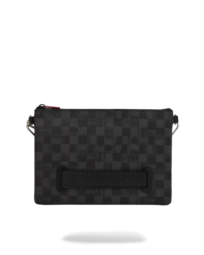 BOLSO DE MANO CROSSOVER «MIDNIGHT SHADOW»
