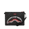 BOLSO DE MANO CROSSOVER «MIDNIGHT SHADOW»