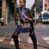 BOLSO DE MANO CROSSOVER «MIND TRIP 2»