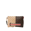 BOLSO DE MANO CROSSOVER PARIS VS FLORENCE