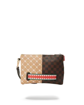 BOLSO DE MANO CROSSOVER PARIS VS FLORENCE