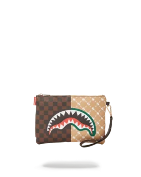BOLSO DE MANO CROSSOVER PARIS VS FLORENCE
