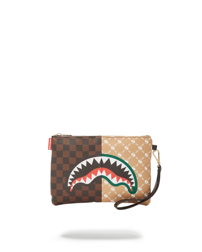 BOLSO DE MANO CROSSOVER PARIS VS FLORENCE