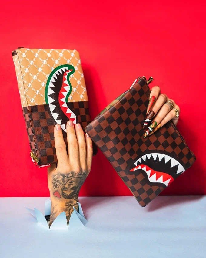 BOLSO DE MANO CROSSOVER PARIS VS FLORENCE