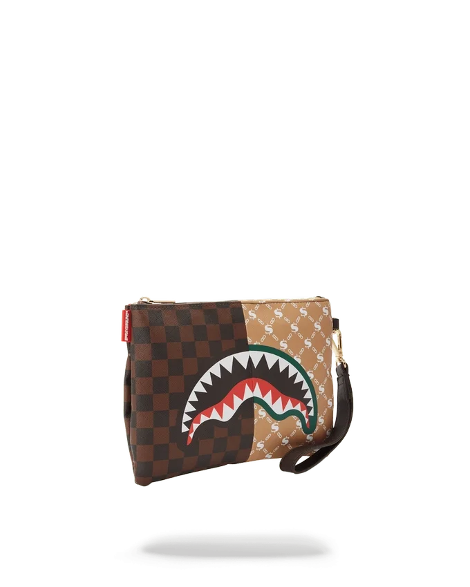 BOLSO DE MANO CROSSOVER PARIS VS FLORENCE