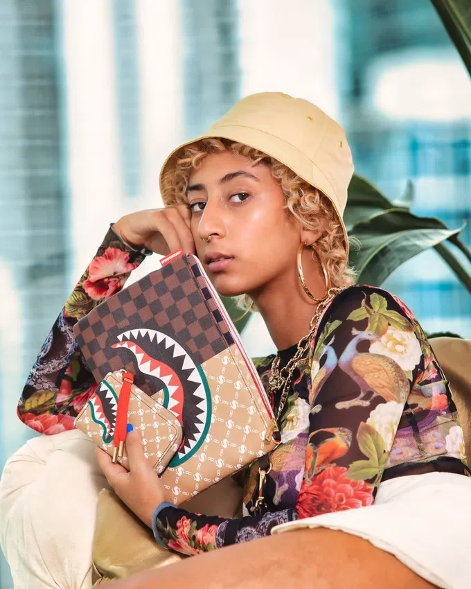 BOLSO DE MANO CROSSOVER PARIS VS FLORENCE
