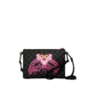 BOLSO DE MANO CROSSOVER «PINK PANTHER DIAMOND SHARK»