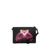 BOLSO DE MANO CROSSOVER «PINK PANTHER DIAMOND SHARK»