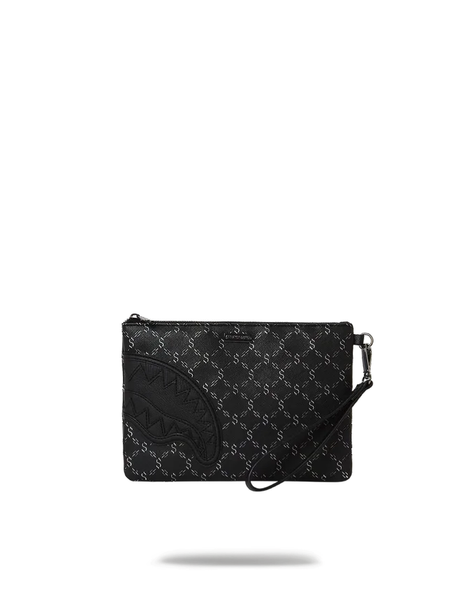 BOLSO DE MANO CROSSOVER PRI$M SUPERJET