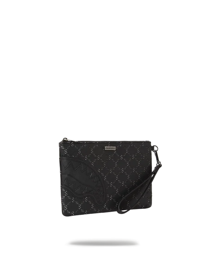BOLSO DE MANO CROSSOVER PRI$M SUPERJET