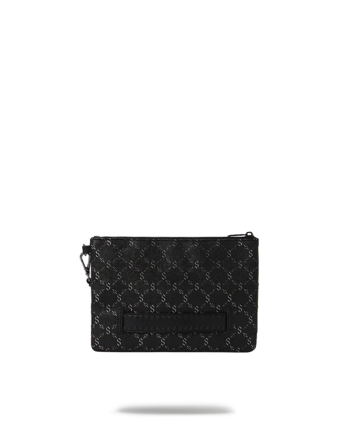 BOLSO DE MANO CROSSOVER PRI$M SUPERJET