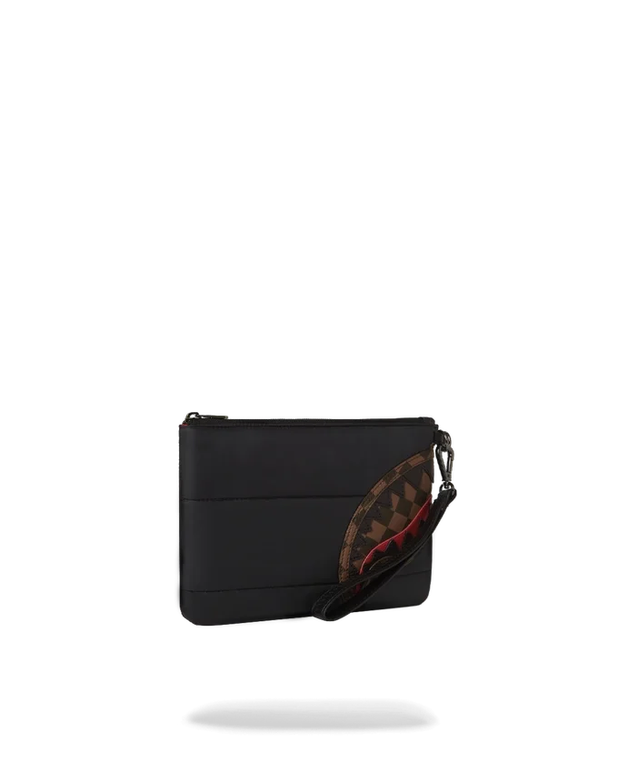 BOLSO DE MANO CROSSOVER PUFFER SHARK VAIL FLEX