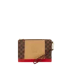 BOLSO DE MANO CROSSOVER RACEWAY HENNY