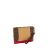 BOLSO DE MANO CROSSOVER RACEWAY HENNY