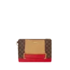 BOLSO DE MANO CROSSOVER RACEWAY HENNY