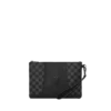 BOLSO DE MANO CROSSOVER «RACEWAY SHADOW PHANTOM»