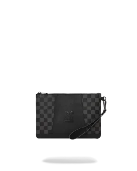 BOLSO DE MANO CROSSOVER «RACEWAY SHADOW PHANTOM»