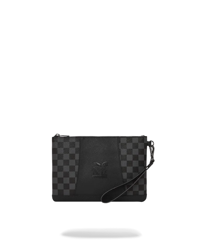 BOLSO DE MANO CROSSOVER «RACEWAY SHADOW PHANTOM»