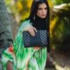 BOLSO DE MANO CROSSOVER «RACEWAY SHADOW PHANTOM»