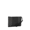 BOLSO DE MANO CROSSOVER «RACEWAY SHADOW PHANTOM»