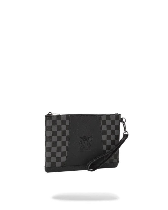 BOLSO DE MANO CROSSOVER «RACEWAY SHADOW PHANTOM»