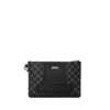 BOLSO DE MANO CROSSOVER «RACEWAY SHADOW PHANTOM»