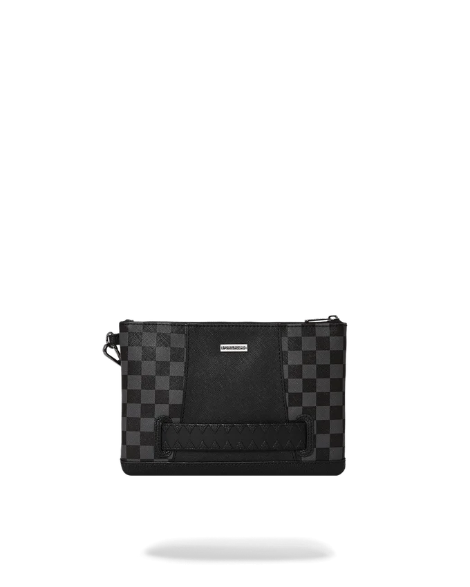 BOLSO DE MANO CROSSOVER «RACEWAY SHADOW PHANTOM»