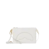 BOLSO DE MANO CROSSOVER «SECRET LIFE OF PEARLS»