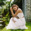 BOLSO DE MANO CROSSOVER «SECRET LIFE OF PEARLS»