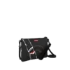 BOLSO DE MANO CROSSOVER «Shark Slash»