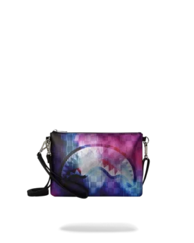 BOLSO DE MANO CROSSOVER SHARKCLUB ELECTRONICA