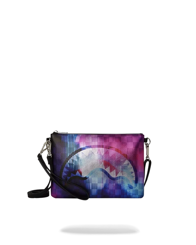 BOLSO DE MANO CROSSOVER SHARKCLUB ELECTRONICA