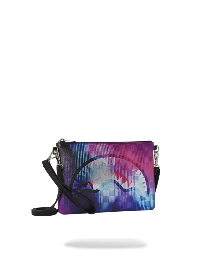 BOLSO DE MANO CROSSOVER SHARKCLUB ELECTRONICA