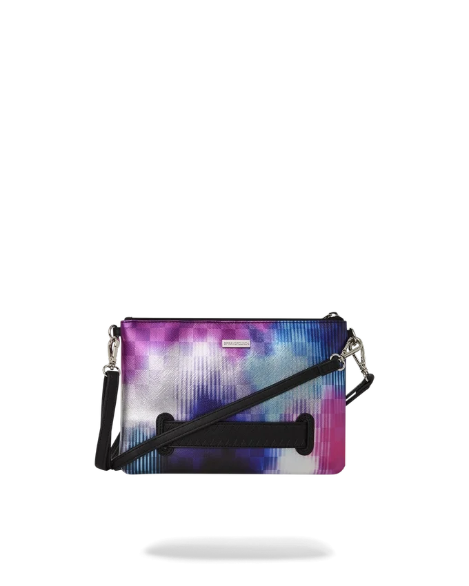 BOLSO DE MANO CROSSOVER SHARKCLUB ELECTRONICA