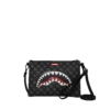 BOLSO DE MANO CROSSOVER SHINOBI SHARKS IN PARIS