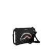 BOLSO DE MANO CROSSOVER SHINOBI SHARKS IN PARIS