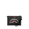 BOLSO DE MANO CROSSOVER SHINOBI SHARKS IN PARIS