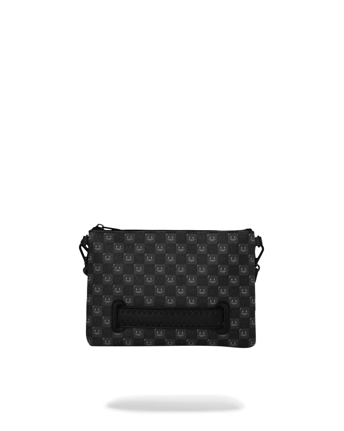 BOLSO DE MANO CROSSOVER SHINOBI SHARKS IN PARIS