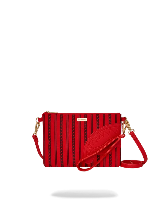 BOLSO DE MANO CROSSOVER SKYCHAIN SUPPLYCHAIN