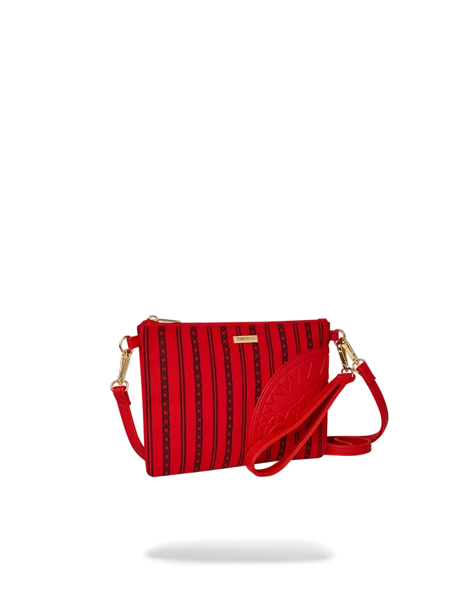 BOLSO DE MANO CROSSOVER SKYCHAIN SUPPLYCHAIN